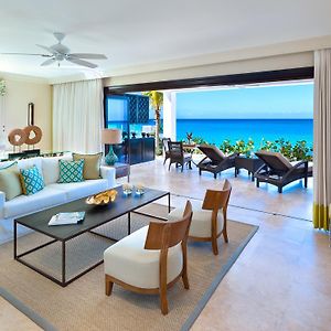 Double or Twin Room Sea View